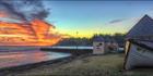 Lighter No 7 - Norfolk Island - NSW (PBH4 00 12328)